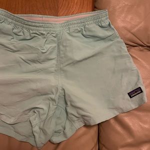 Patagonia baggies